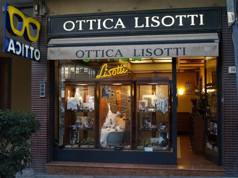 ottica cattolica|Ottica lisotti